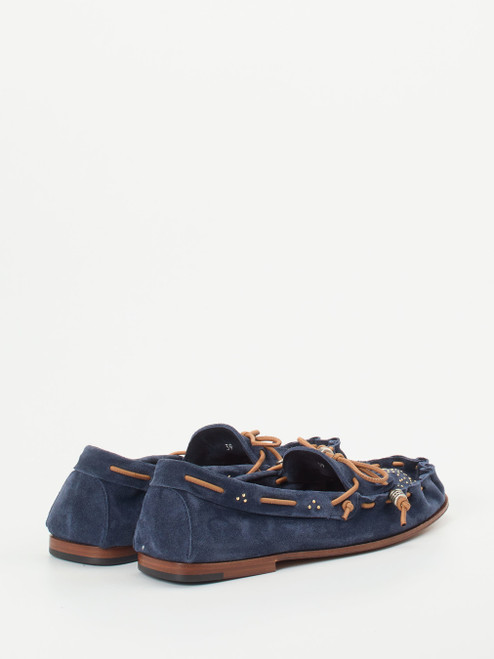 Slipper blau 1510159001703