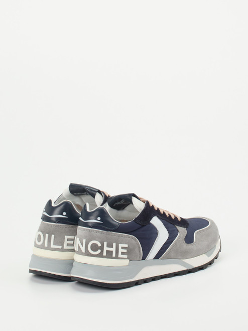 Sneaker blau 4661194001003