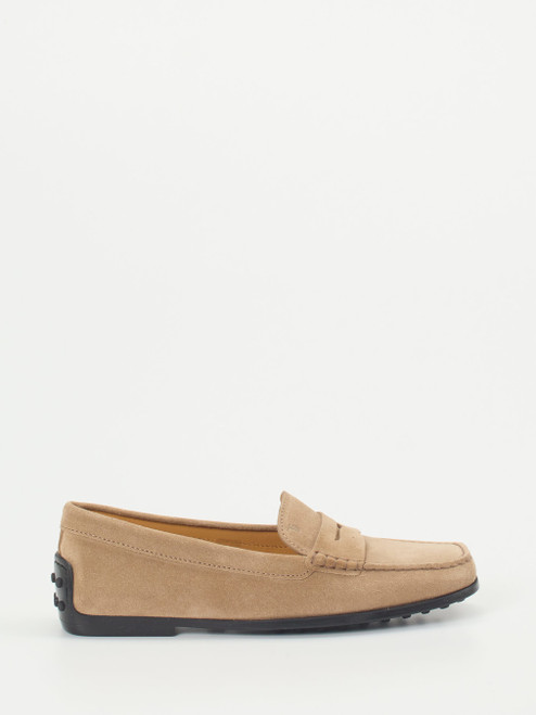 Slipper braun 1511249008601