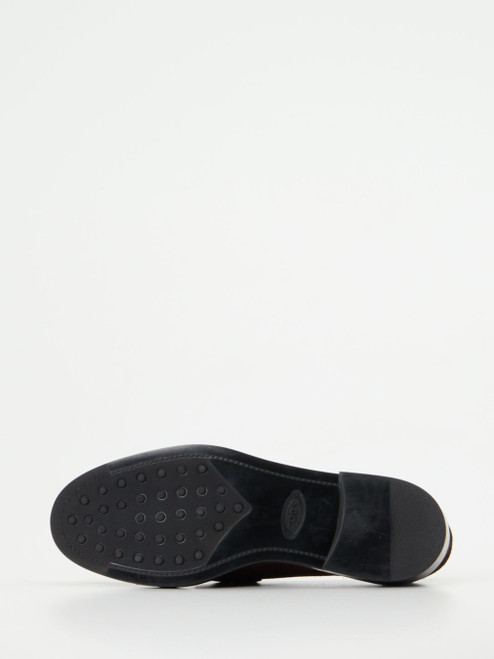 Slipper braun 1513209002405