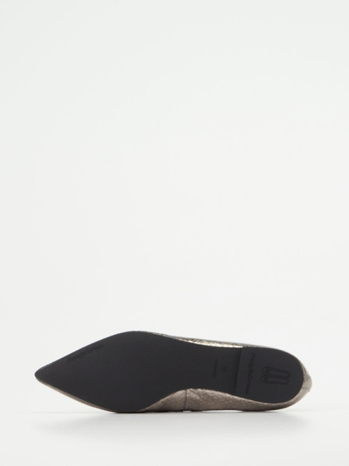 Slipper silber 1511449003705