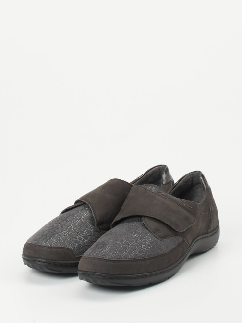 Slipper grau 2581409000302