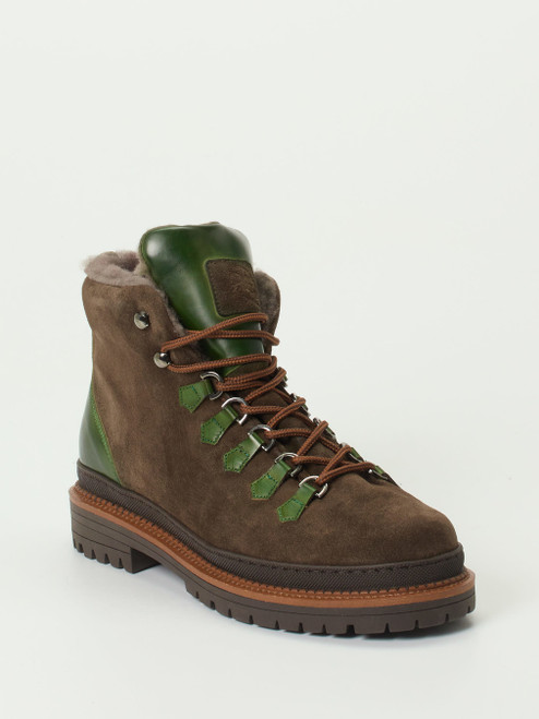 Boots grün 4801609000306