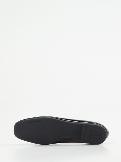 Slipper schwarz 1511009052705
