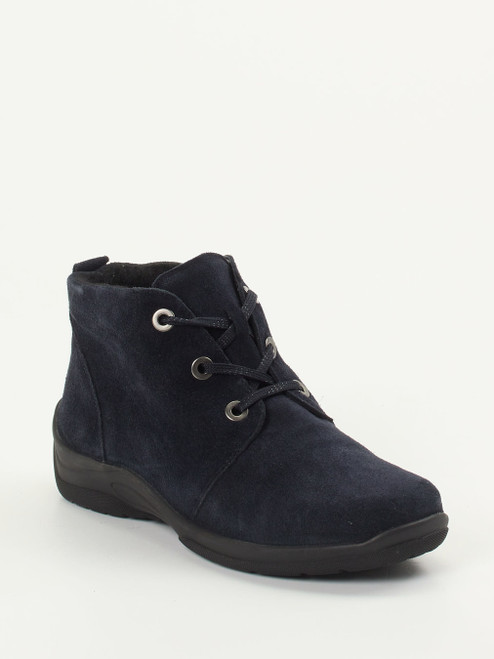 Stiefelette blau 2851109002006