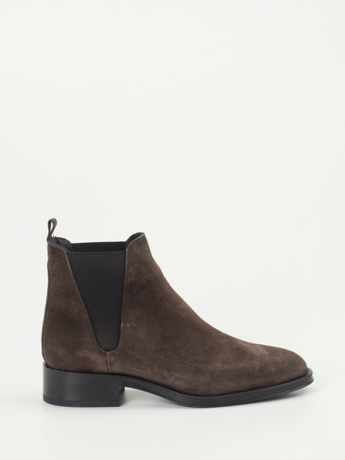 Chelsea Boots grau 1715459001201