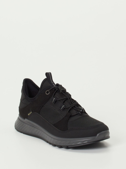 Sneaker schwarz 1663009018206