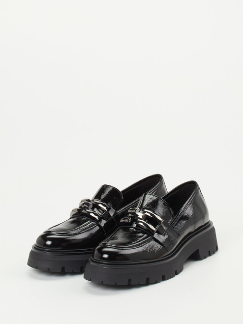 Slipper schwarz 1513009020102