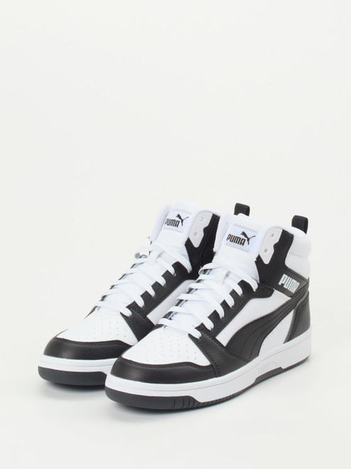 Sneaker High weiß 8666790000202