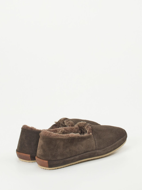 Slipper braun 4510209006703