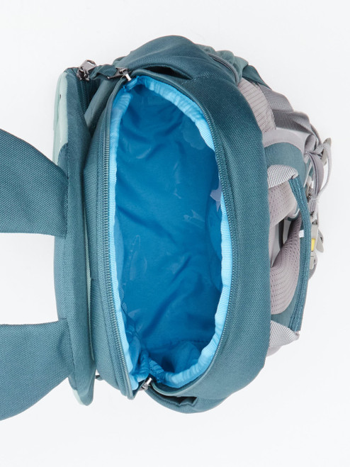 Rucksack blau 9613179000103