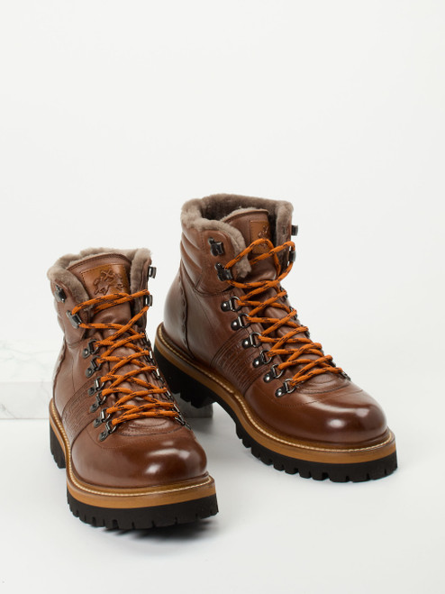 Boots braun 4801289007004