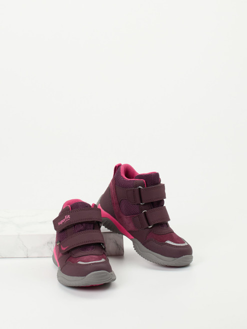 Klettboots rot 6730509004704