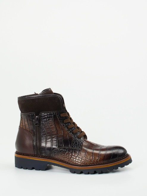Boots braun 4801204000101