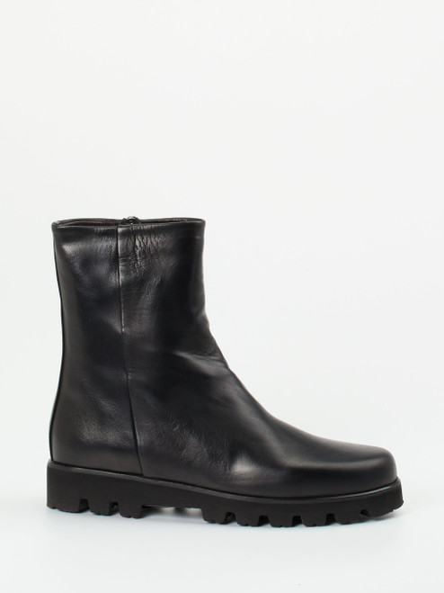 Stiefelette schwarz 1733009021001