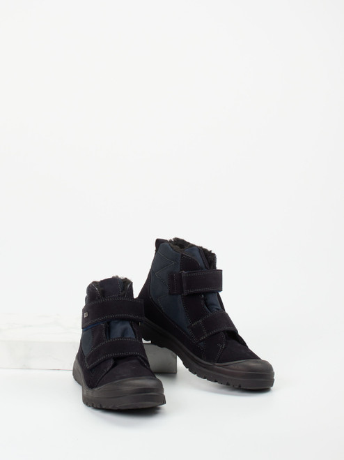 Klettboots blau 6830109011704