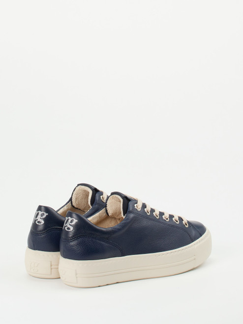 Sneaker blau 1663109013903