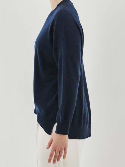 Pullover blau 9341109000101