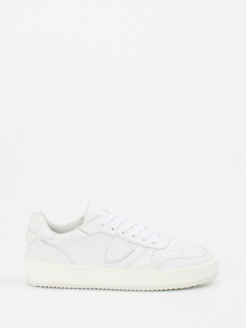 Sneaker weiß 1663799027401