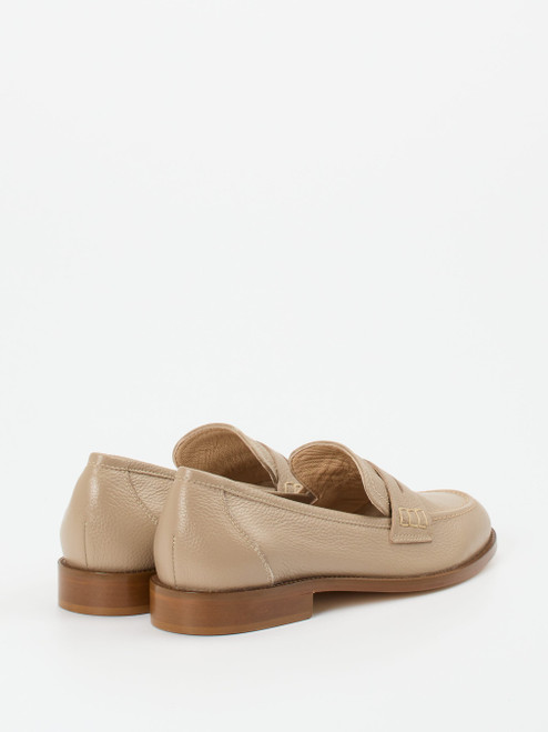 Slipper beige 1510349002203