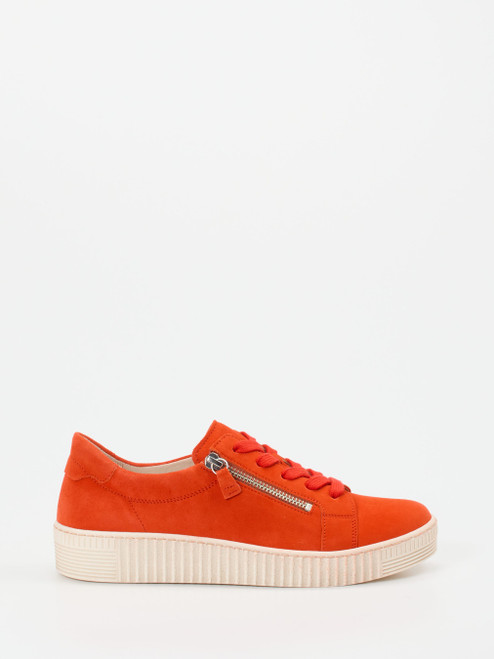 Sneaker orange 1663579000901