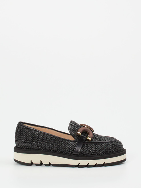 Slipper schwarz 1513009020801