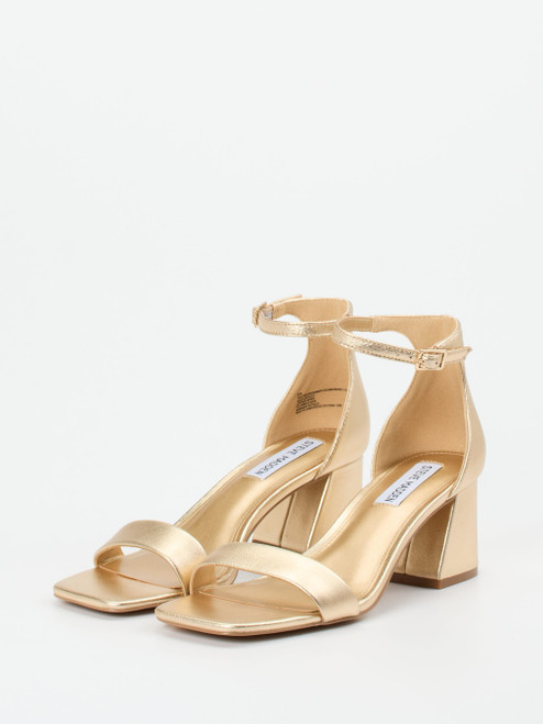 Sandalette gold 1227889000502