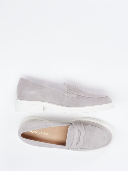 Slipper grau 1513499000604