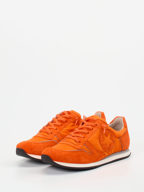 Sneaker orange 1661579002002