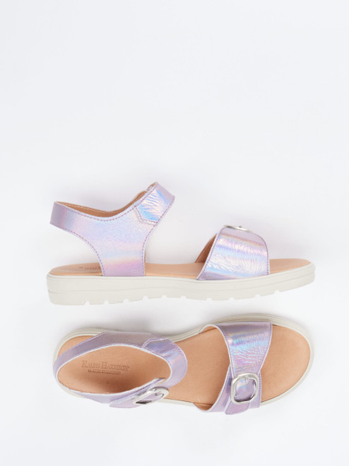 Sandalette silber 6201449003004