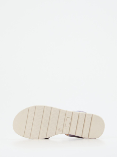 Sandalette silber 6201449003005