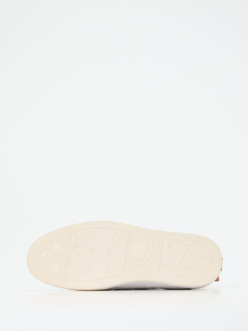 Slipper weiß 4510799001305