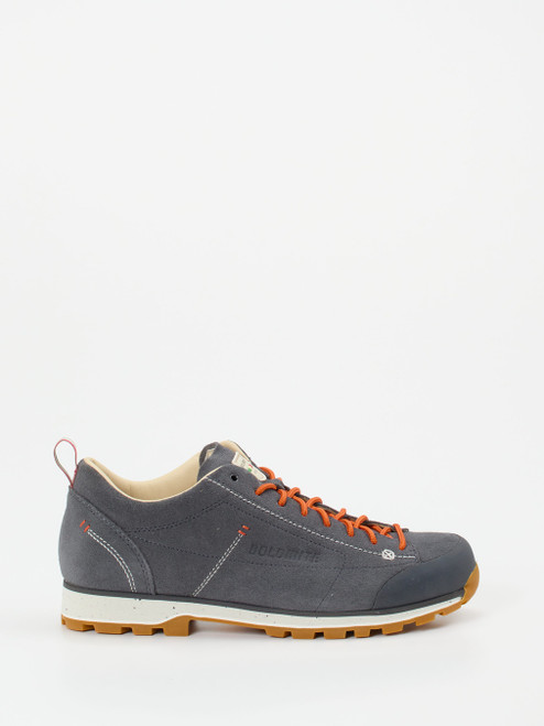 Schnürschuh grau 4610409011601