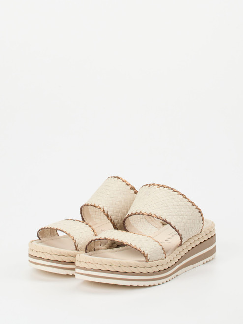 Pantolette beige 1153379000102