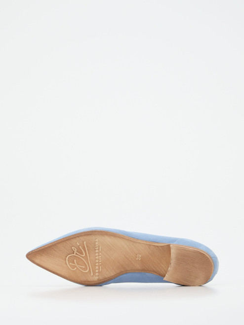 Slipper blau 1511199001505