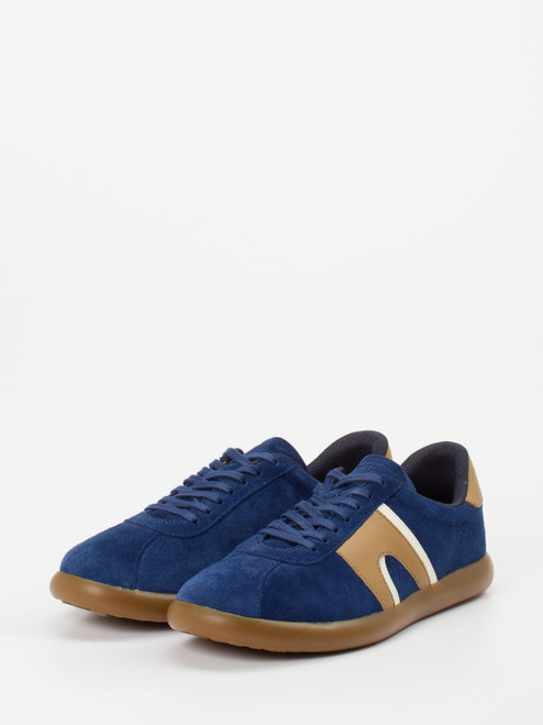 Sneaker blau 4661109087802