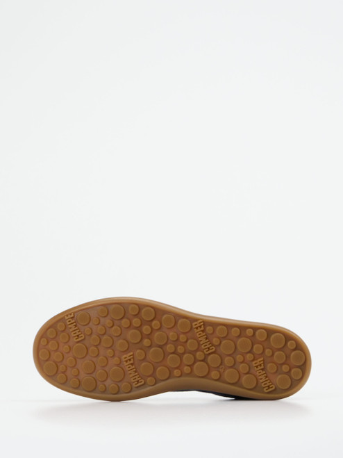 Sneaker blau 4661109087805