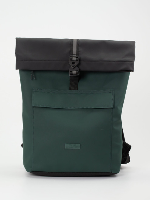 Rucksack grün 9309600000101