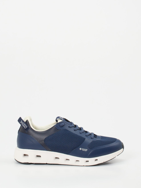 Sneaker blau 1663109014201