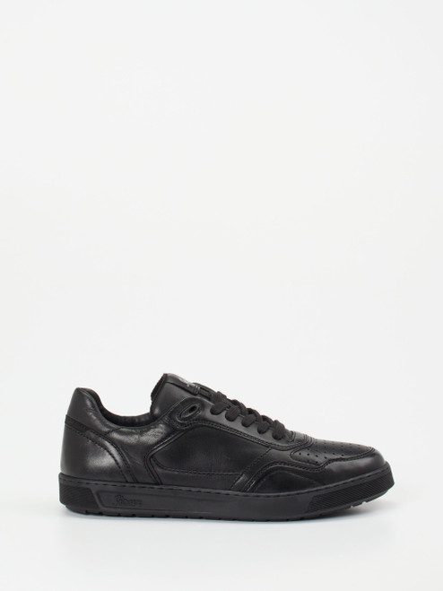 Sneaker schwarz 4661009062001