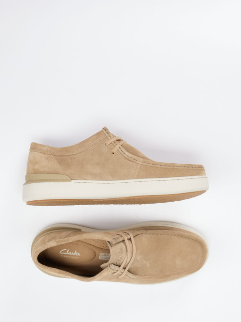 Schnürschuh braun 4610269001804