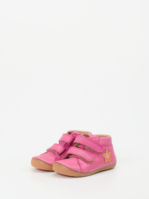 Lauflernschuhe pink 6735549000902