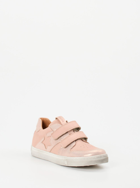 Klettschuh rosa 6621599004206
