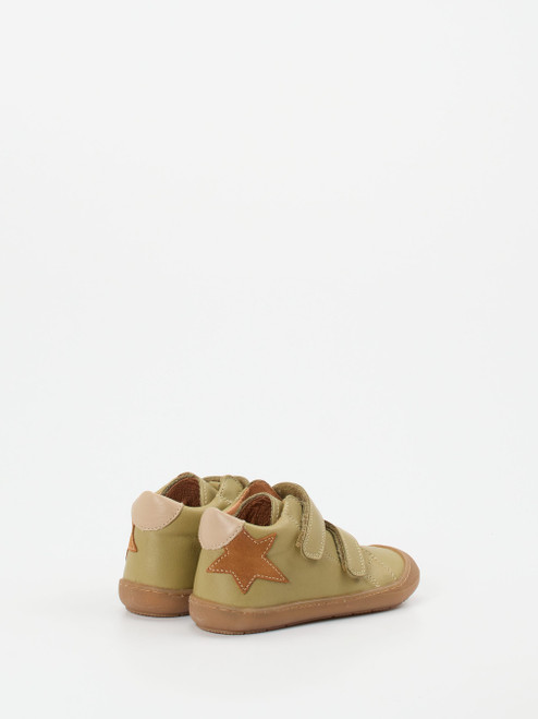 Lauflernschuhe grün 6735629000503