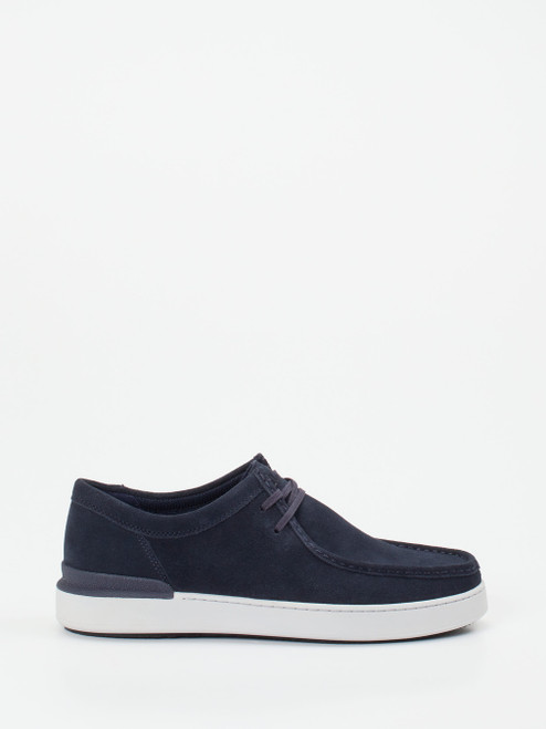 Schnürschuh blau 4610109041101