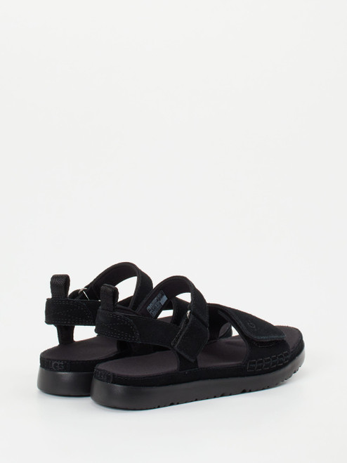 Sandalette schwarz 6201009004703