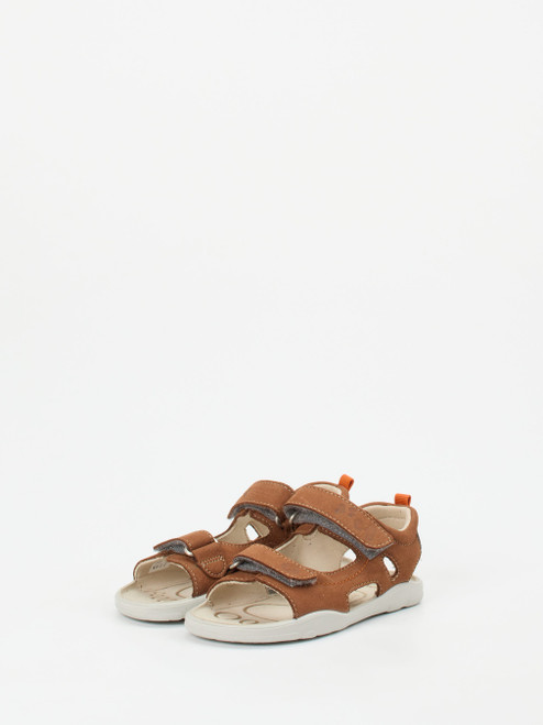 Sandale braun 6201289001102
