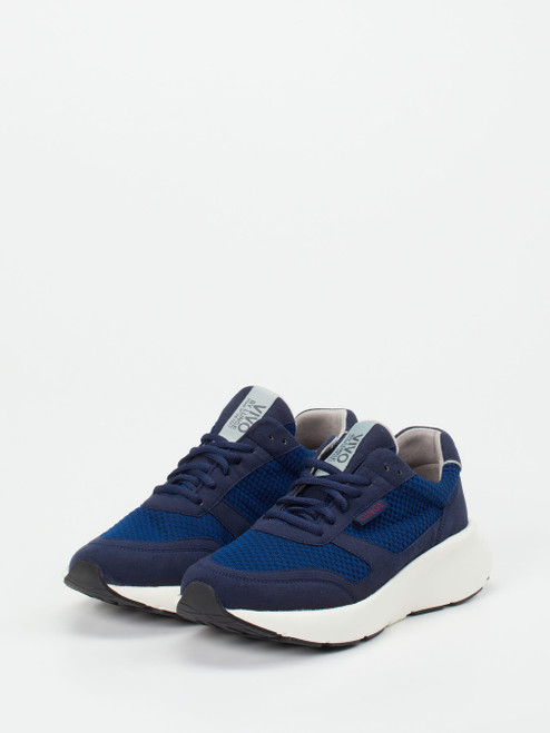 Sneaker blau 2661109022202