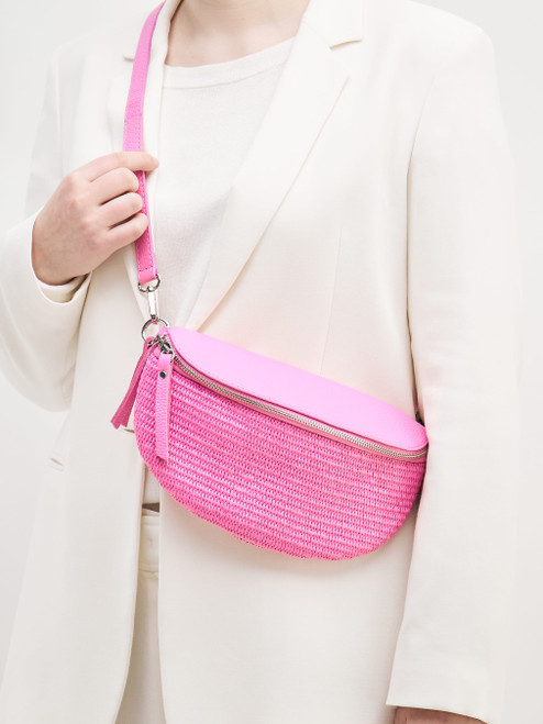 Crossbody Bags pink 9307549000206