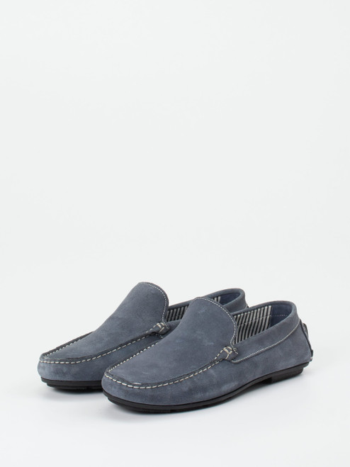 Mokassin blau 4511159002002